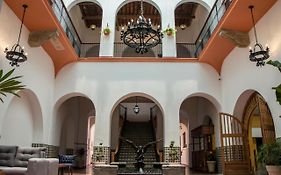 Hotel Real de Castilla Guadalajara